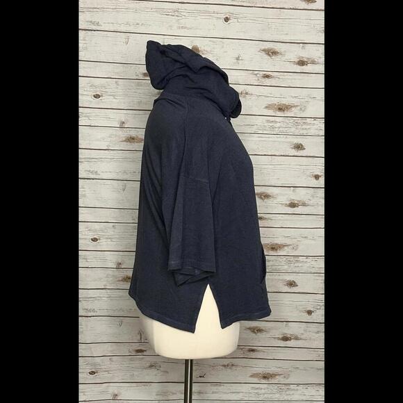 Sundry oversized kanga pocket hoodie Size 2 (Med) - Picture 5 of 7